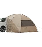 Amazon | ogawa(オガワ) アウトドア キャンプ カーサイドシェルター T